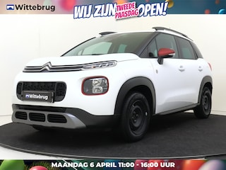Citroën C3 Aircross 1.2 PureTech S&S C-Series