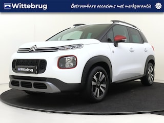 Citroën C3 Aircross 1.2 PureTech S&S C-Series