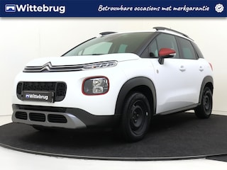 Citroën C3 Aircross 1.2 PureTech S&S C-Series