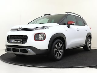 Citroën C3 Aircross 1.2 PureTech S&S C-Series