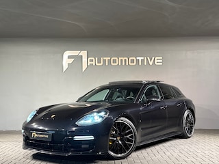 Porsche Panamera Sport Turismo 2.9 4 E-Hybrid Pano|HuD|BOSE