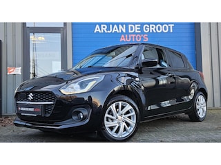 Suzuki Swift 1.2 AUTOMAAT Navi ACC Lane Assist Camera 15000KM!