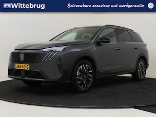 Peugeot 5008 1.2 Hybrid 145 GT