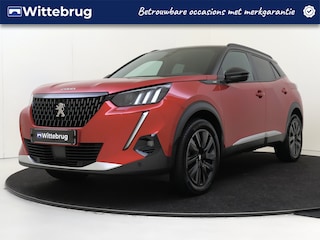 Peugeot 2008 1.2 PureTech GT Pack