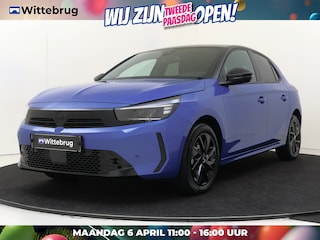 Opel Corsa 1.2 Turbo Hybrid GS