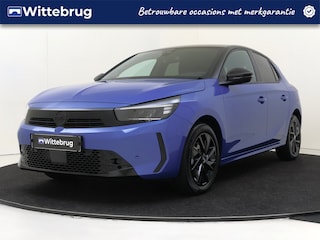 Opel Corsa 1.2 Turbo Hybrid GS