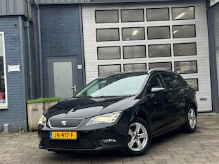 Seat Leon ST 1.0 EcoTSI Style Connect | Clima | Camera | Navi | Cruise