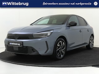 Opel Corsa 1.2 GS | Apple Carplay/Andriod Auto | Keyless | Camera |