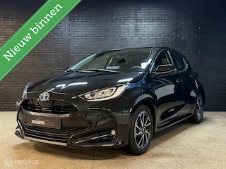 Toyota Yaris 1.5 Hybrid Dynamic | Camera | Carplay | Led |