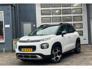 Citroën C3 Aircross 1.2 PureTech S&S Shine | Airco | Camera | N.A.P | Navi