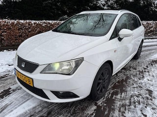 Seat Ibiza 1.2TDI Style Eco /Apk/Lmv/Clima/Apk