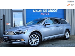Volkswagen Passat Variant 1.4 TSI 150PK Navi ACC Climate Bleutooth PDC V+A