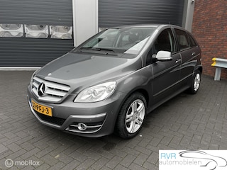 Mercedes-Benz B-klasse 180 AUTOMAAT/CRUISE/NAVI/PDC