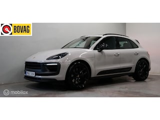 Porsche Macan 2.9 GTS 440pk, Sport pakket, Burmester