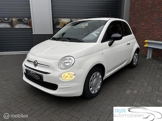 Fiat 500 1.0 Hybrid Connect