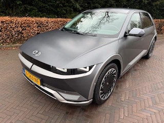 Hyundai Ioniq 5 Lounge 73kWh Soh 98,7% Leer/Navi?Acarplay