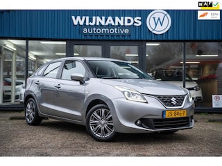 Suzuki Baleno 1.2 Exclusive Bluetooth Lichtmetaal Volledig oh