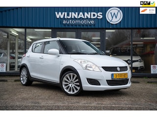 Suzuki Swift 1.2 Comfort EASSS 1e Eigenaar Stoelvw Parksens