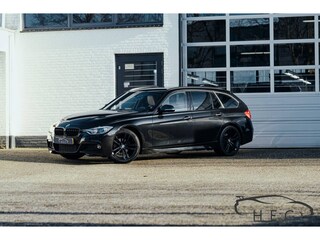 BMW 3-serie Touring - 320i Centennial High Executive