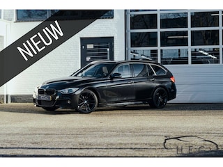 BMW 3-serie Touring - 320i Centennial High Executive