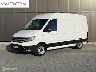 Volkswagen Crafter Bestel e-Crafter L3H3 36 kWh