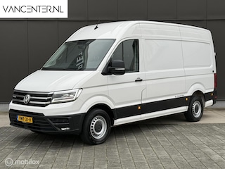 Volkswagen Crafter Bestel e-Crafter L3H3 36 kWh