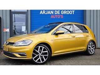 Volkswagen Golf 1.4 TSI Highline ACC Pano Virtuel Clima 18" Camera Massage LED