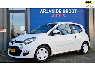 Renault Twingo 1.2 16V Dynamique Climate Cruise Bleutooth NAP!