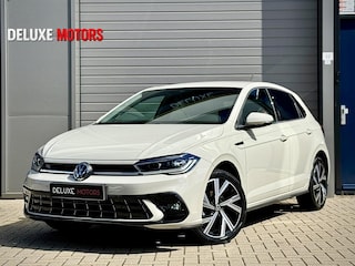 Volkswagen Polo 1.0 TSI R-Line DSG|I.Q|ACC|CarPlay 110 PK