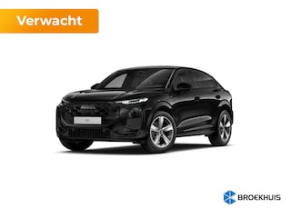 Audi Q3 S edition | Adaptive cruise control | Audi sound system | Cruise control