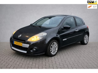 Renault Clio 1.2 TCe Sélection Business Sport