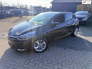 Renault Clio 1.2 TCe Limited*Navi*Pdc*Lichtmetaal*Airco!!!