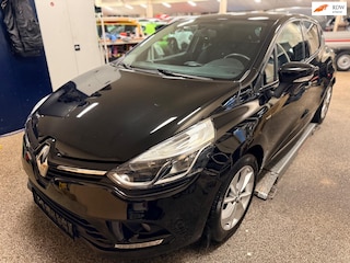 Renault Clio 1.2 TCe Limited*Navi*Pdc*Lichtmetaal*Airco!!!