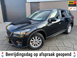 Mazda CX-5 2.0 SkyActiv-G 165 TS+ 2WD