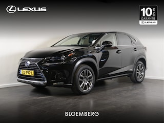 Lexus NX 300h AWD Luxury Line | Panoramadak | Trekhaak |