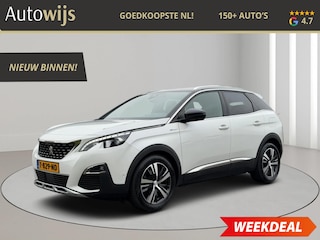 Peugeot 3008 1.6 HYbrid4 300 Première Pack|GT LINE|360CAM|NAVI|