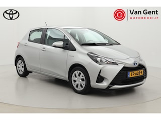 Toyota Yaris 1.5 Hybrid Aspiration | Cruise Control | Clima | Camera | Rijstrooksensor | Bluetooth
