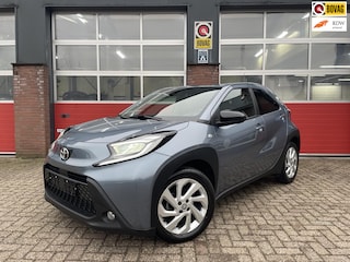 Toyota Aygo 1.0 VVT-i MT Active, Stoelverwarming, Carplay