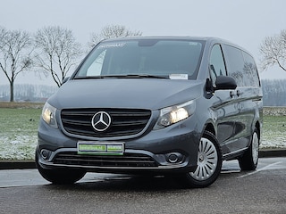 Mercedes-Benz Vito 114 CDI L2 9 Persoons Euro6!