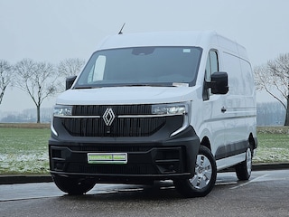 Renault Master 2.0 L2H2 BPM-Vrij NAP AC