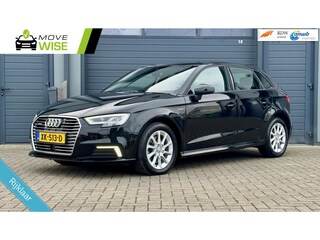 Audi A3 Sportback 1.4 - 204pk e-tron Sport Pro Line | Facelift / 2017 | 125.000 KM | Trekhaak | Plug In Hybride |