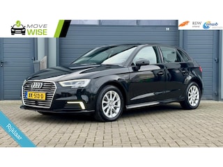 Audi A3 Sportback 1.4 - 204pk e-tron Sport Pro Line | Facelift / 2017 | 125.000 KM | Trekhaak | Plug In Hybride |