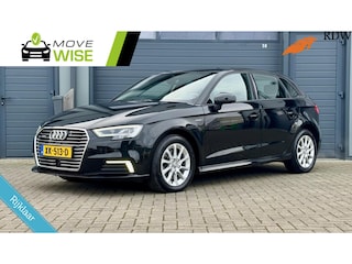 Audi A3 Sportback 1.4 - 204pk e-tron Sport Pro Line | Facelift / 2017 | 125.000 KM | Trekhaak | Plug In Hybride |