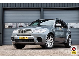 BMW X5 M50d M-Sport Edition 7P /M-PAKKET/7-ZITTER/SOFT-CLOSE/ACC/STOELVERW./MEMORY/CAMERA!