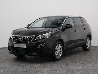 Peugeot 5008 1.2 PureTech 130 PK Automaat Active 7-Pers. | CAMERA | CARPLAY