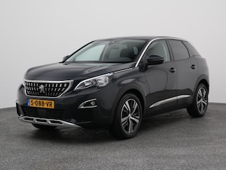Peugeot 3008 1.2 PureTech 130 PK Automaat Crossway | CAMERA | KEYLESS