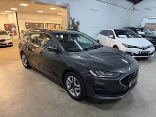 Ford Focus Wagon 1.0 EB Connected