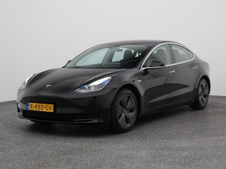 Tesla Model 3 Standard RWD Plus 60 kWh | PANO | CAMERA | AUTOPILOT | STOELVERW.