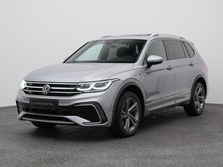 Volkswagen Tiguan 1.5 TSI 150 PK R-Line 7-Pers. | PANO | 360° | ADAPTIVE | KEYLESS