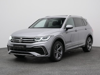 Volkswagen Tiguan 1.5 TSI 150 PK R-Line 7-Pers. | PANO | 360° | ADAPTIVE | KEYLESS